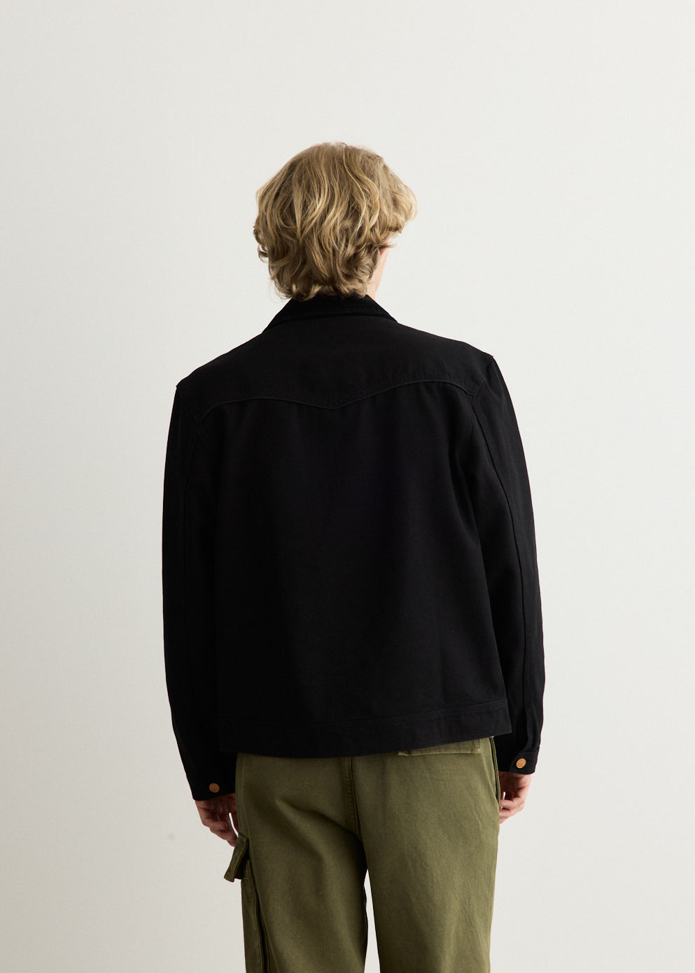Ranch Jacket