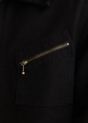 Ranch Jacket