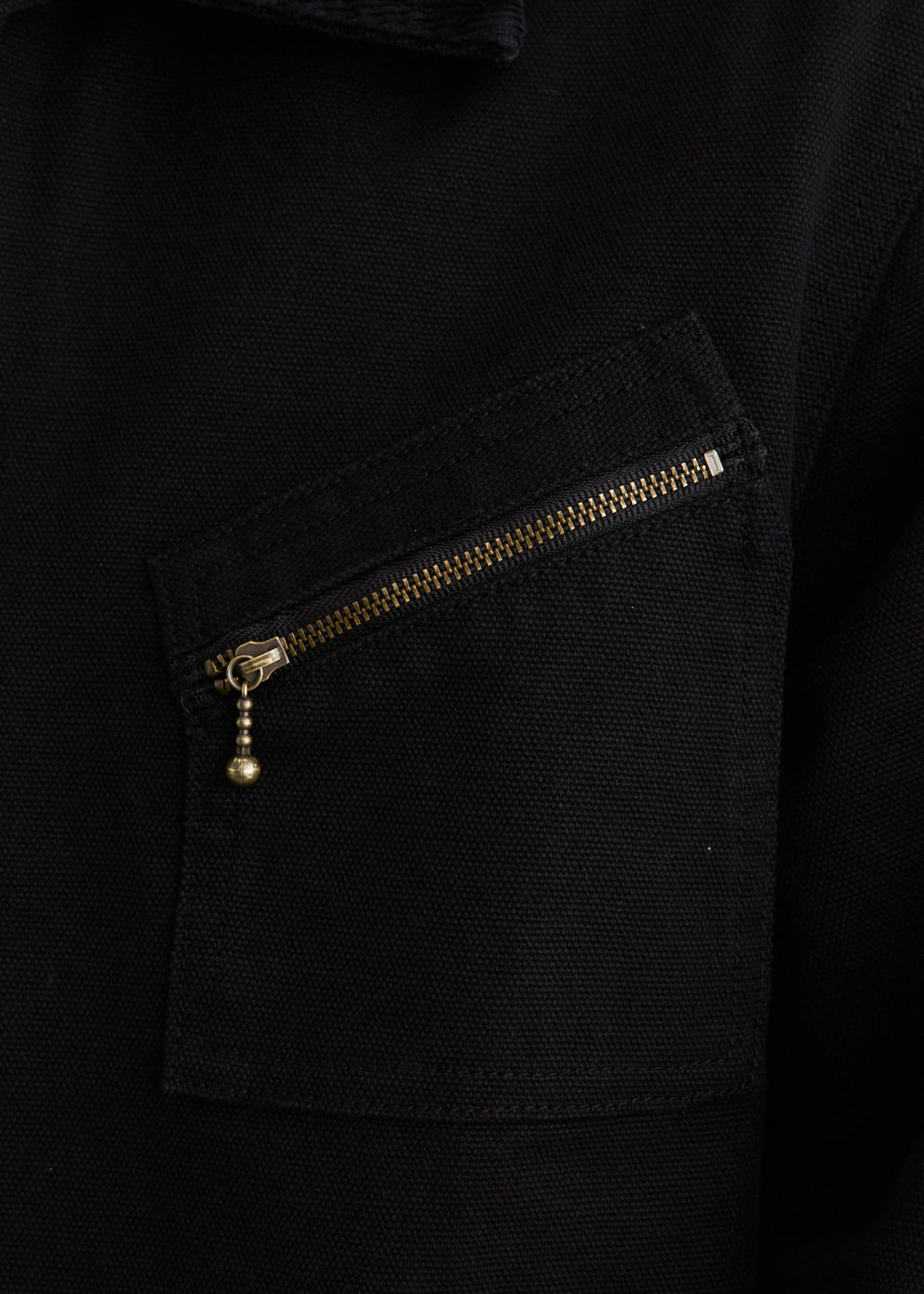 Ranch Jacket