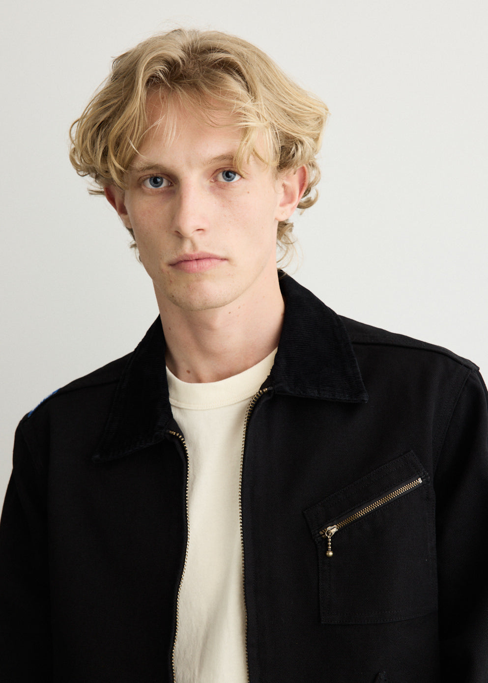 Ranch Jacket