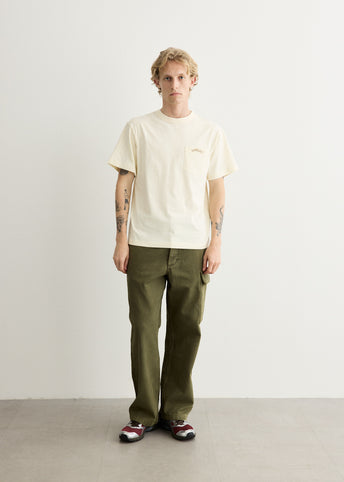 Lasso Pocket T-Shirt