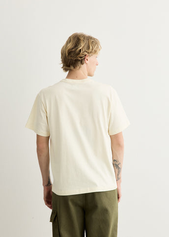Lasso Pocket T-Shirt