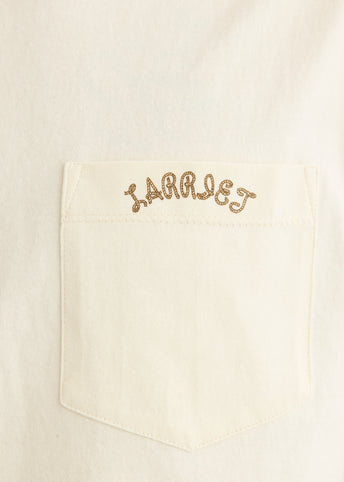 Lasso Pocket T-Shirt