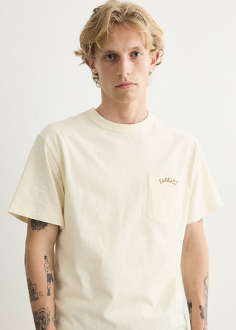 Lasso Pocket T-Shirt