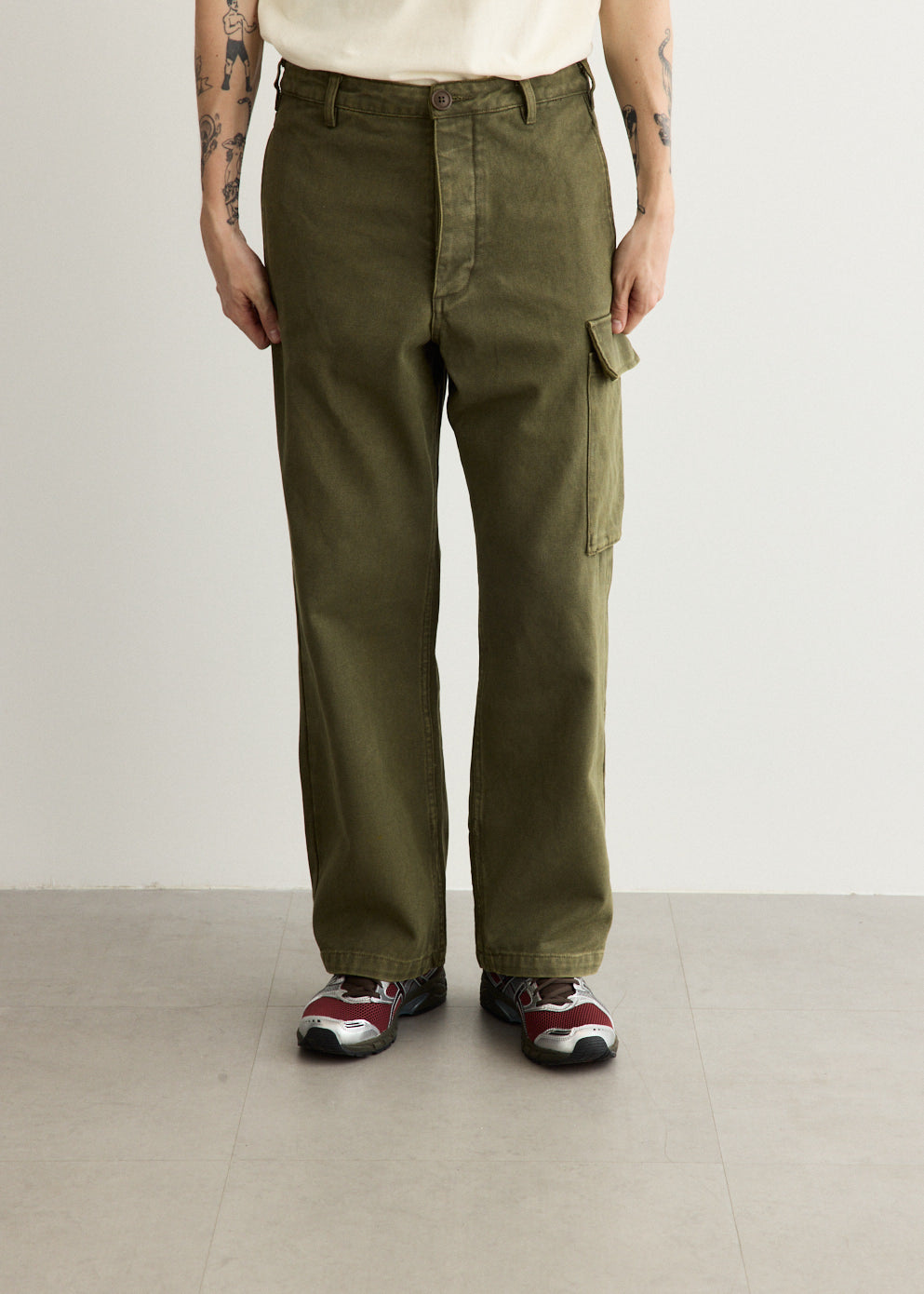 Marsh Pants