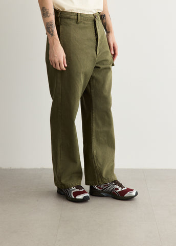 Marsh Pants