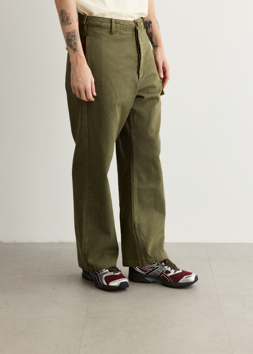 Marsh Pants