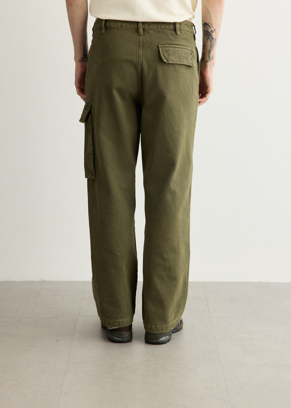 Marsh Pants