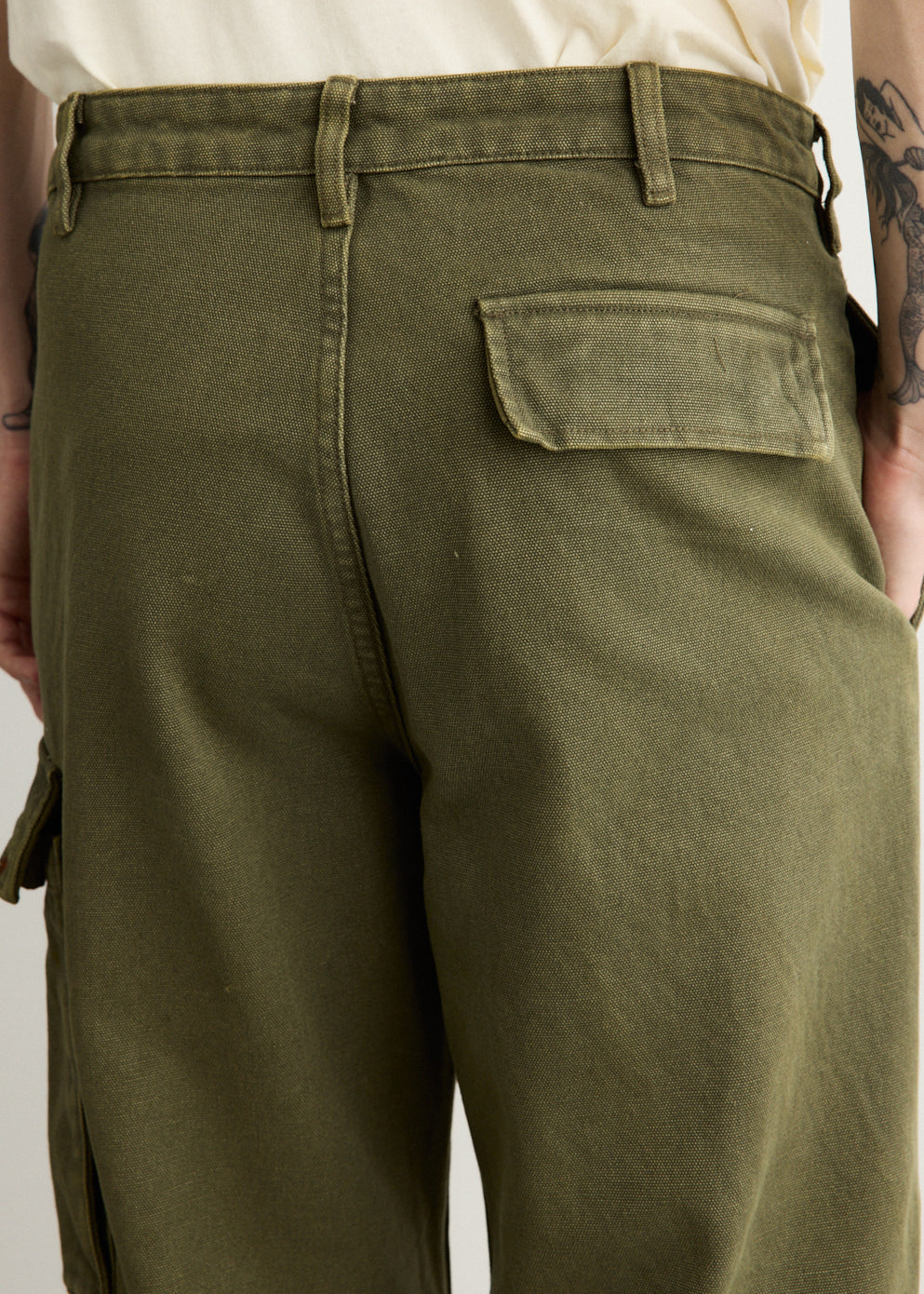 Marsh Pants
