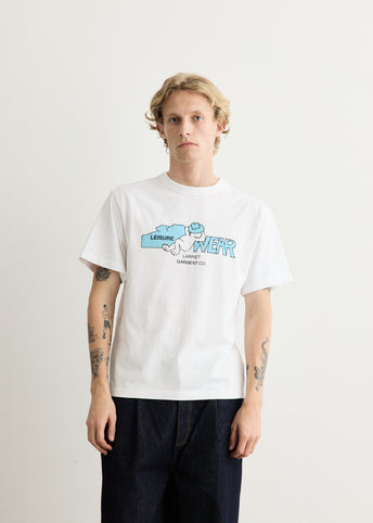 Leisure T-Shirt