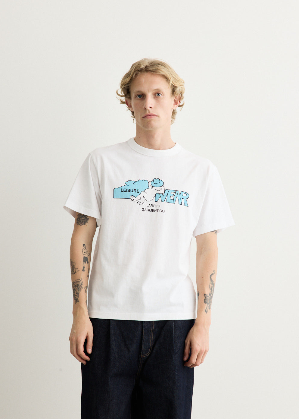 Leisure T-Shirt