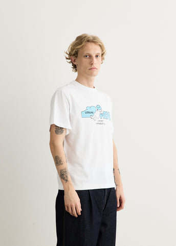 Leisure T-Shirt
