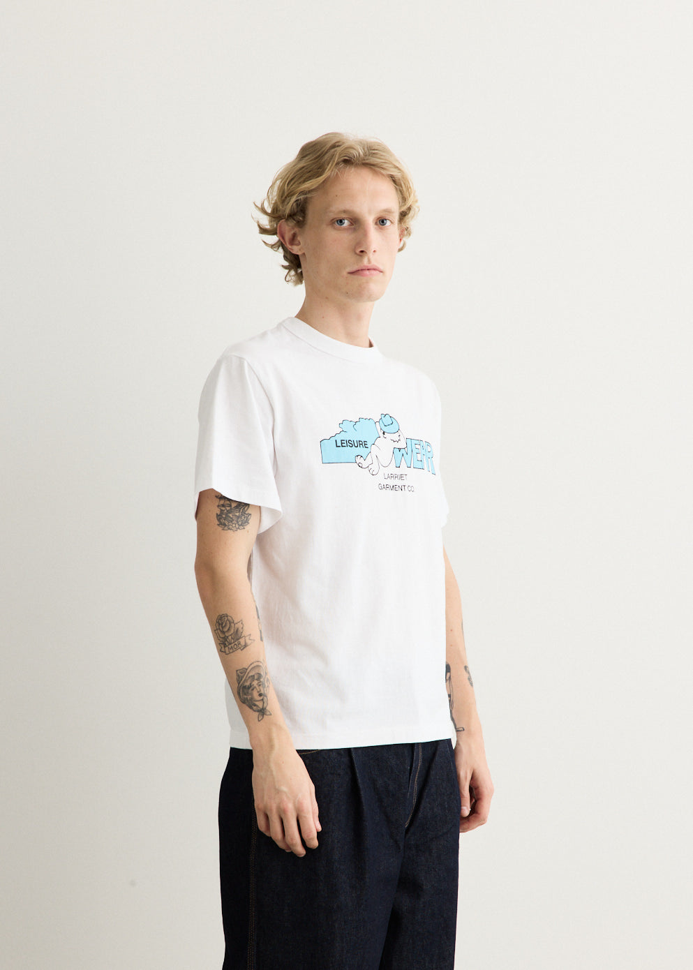 Leisure T-Shirt