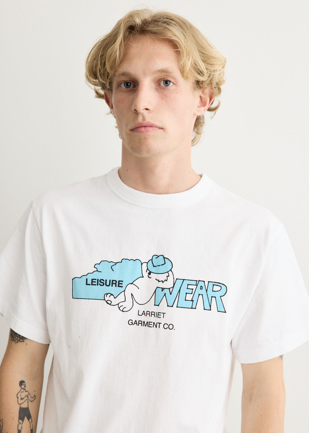 Leisure T-Shirt