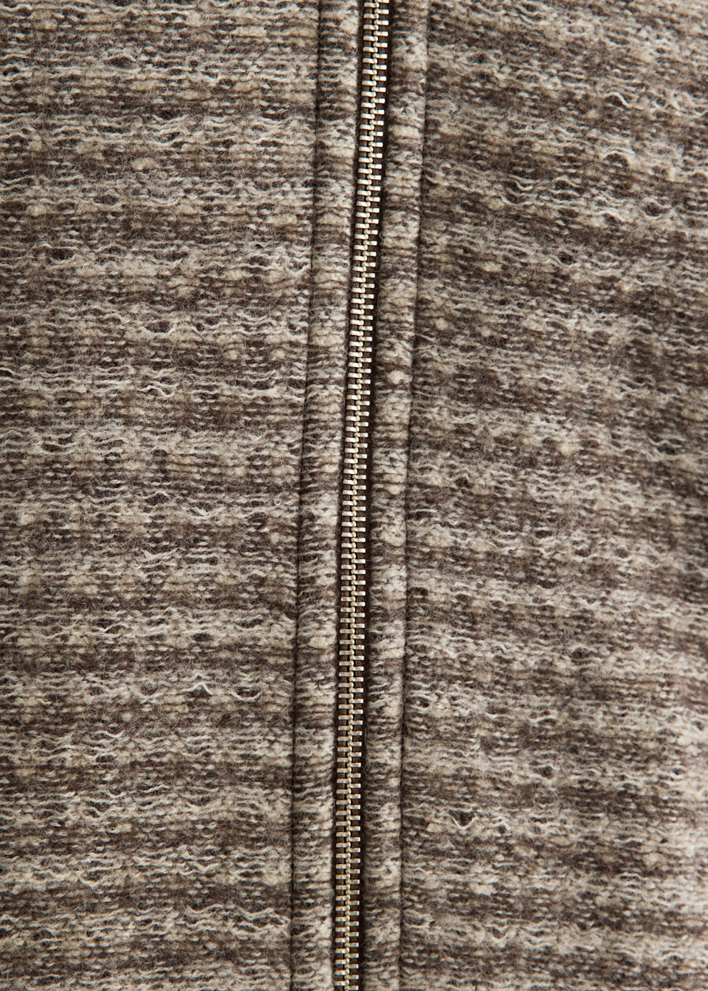 Leisure Zip Up Jacket