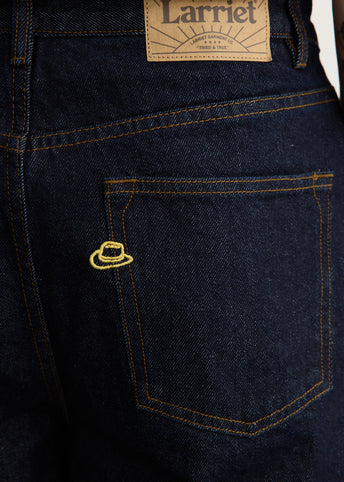 Wale Jeans