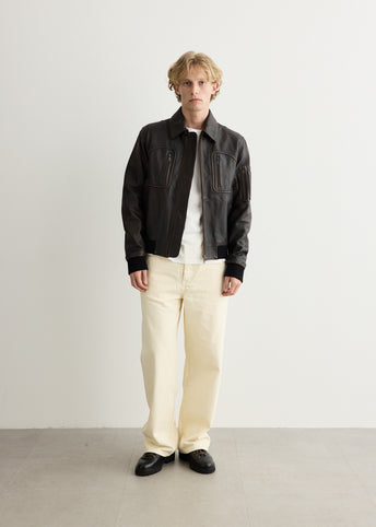 Pepe Jacket