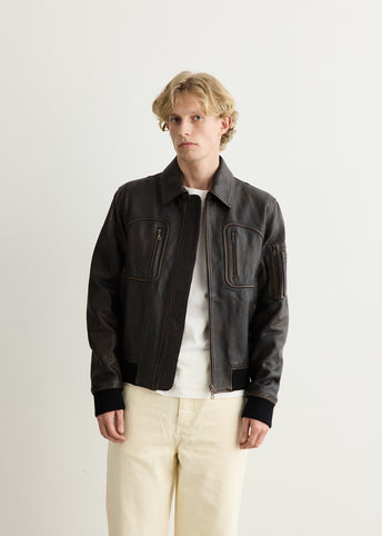 Pepe Jacket