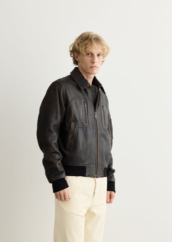 Pepe Jacket