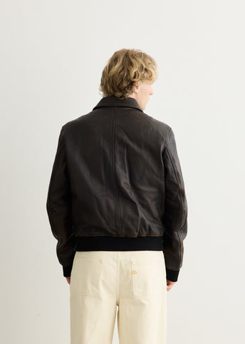 Pepe Jacket