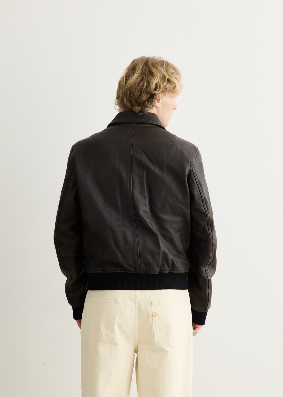 Pepe Jacket