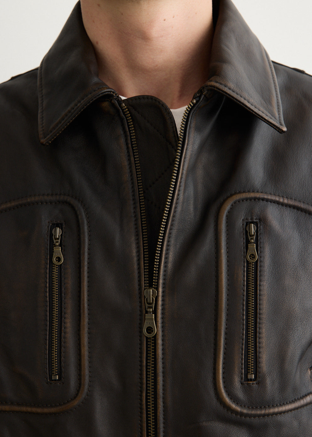 Pepe Jacket