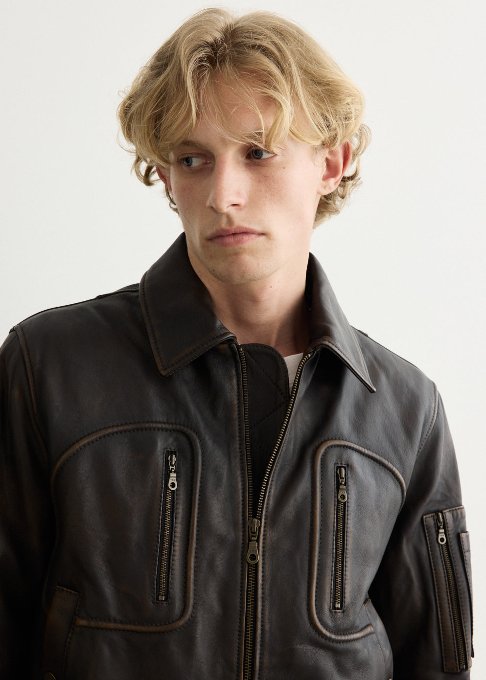 Pepe Jacket