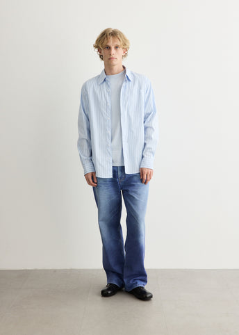 Third Cut Jeans