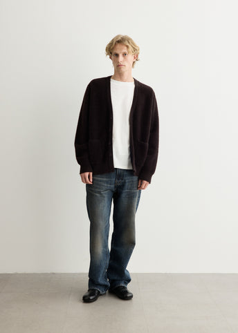 Third Cut Jeans