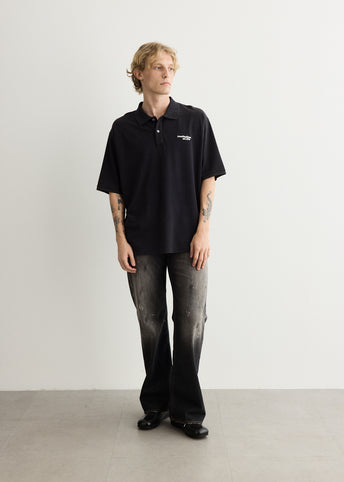 Egnes Short Sleeve Polo