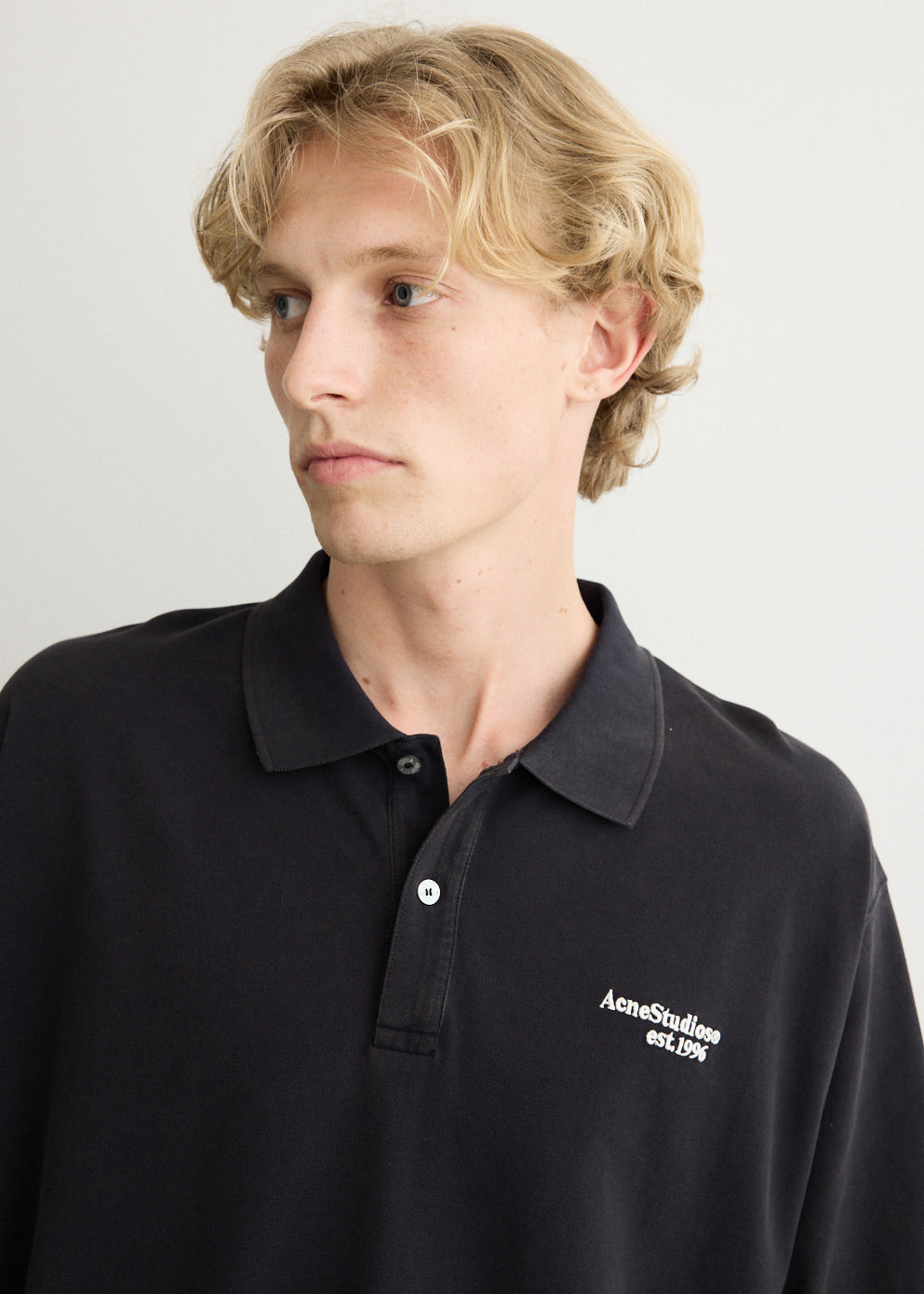 Egnes Short Sleeve Polo