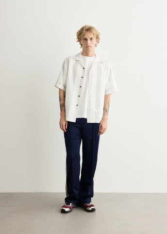 Kantha Camp Collar Shirt