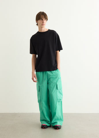 Project F.R.O.G. Transparent Cargo Pants
