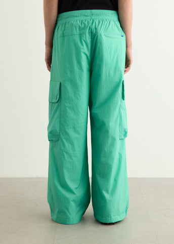 Project F.R.O.G. Transparent Cargo Pants