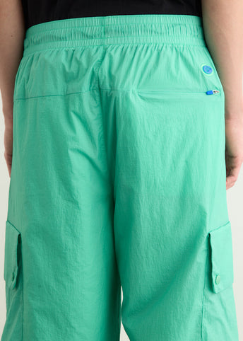 Project F.R.O.G. Transparent Cargo Pants
