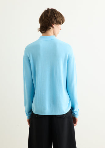 Le Polo Tricot