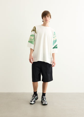 Jersey HUGE T-Shirt (Pennant YUKON)