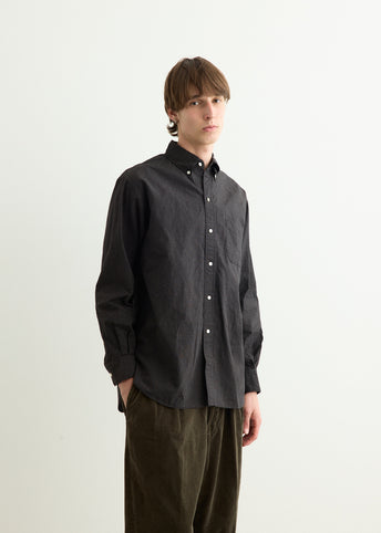 B.D. Classic Fit Graph Plaid Shirt
