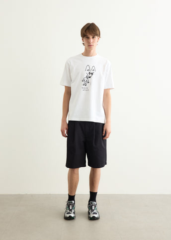 Party Fox Comfort T-Shirt