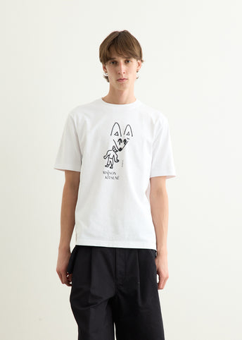 Party Fox Comfort T-Shirt
