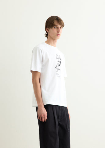 Party Fox Comfort T-Shirt