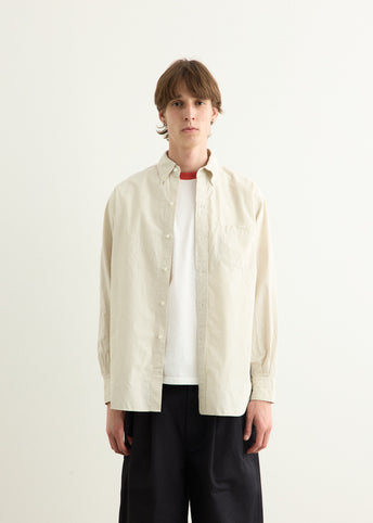 B.D. Classic Fit Graph Plaid Shirt