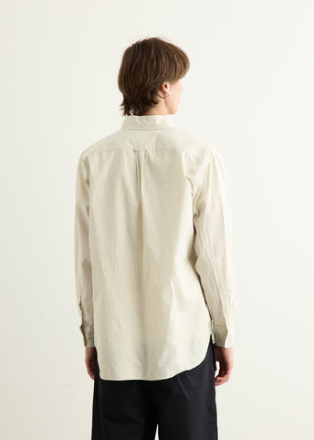 B.D. Classic Fit Graph Plaid Shirt