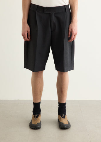 Incu Exclusive Classic Shorts