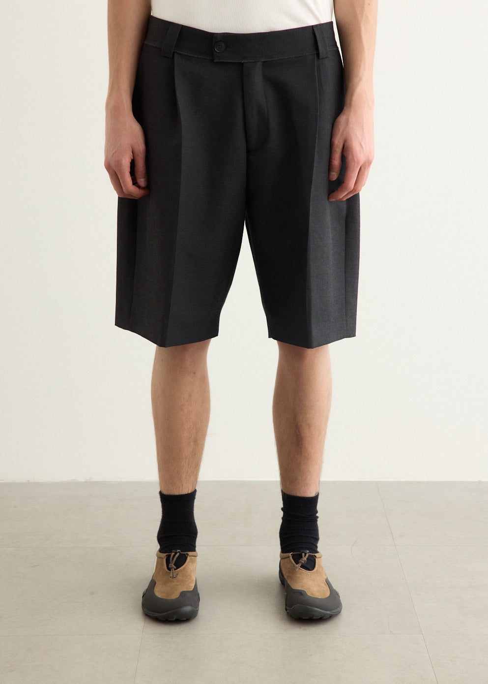 Incu Exclusive Classic Shorts