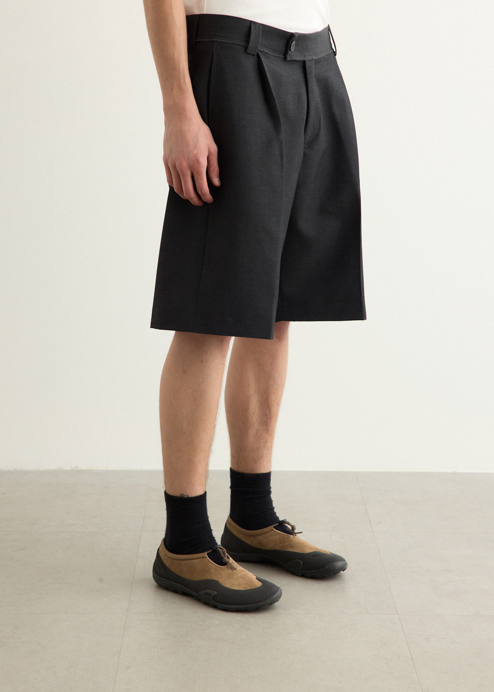 Incu Exclusive Classic Shorts