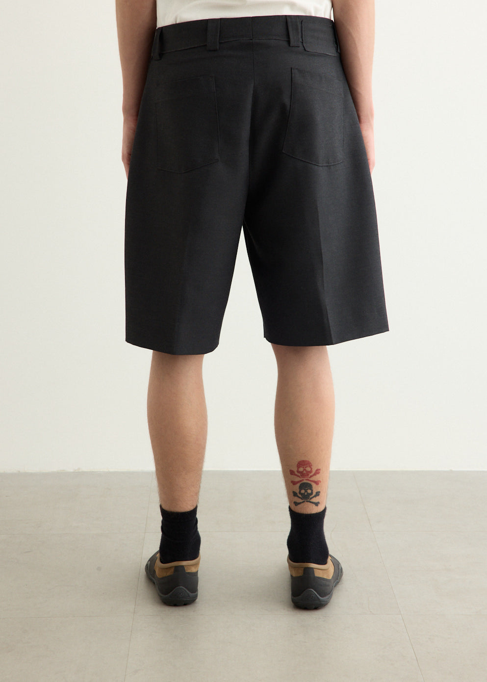 Incu Exclusive Classic Shorts