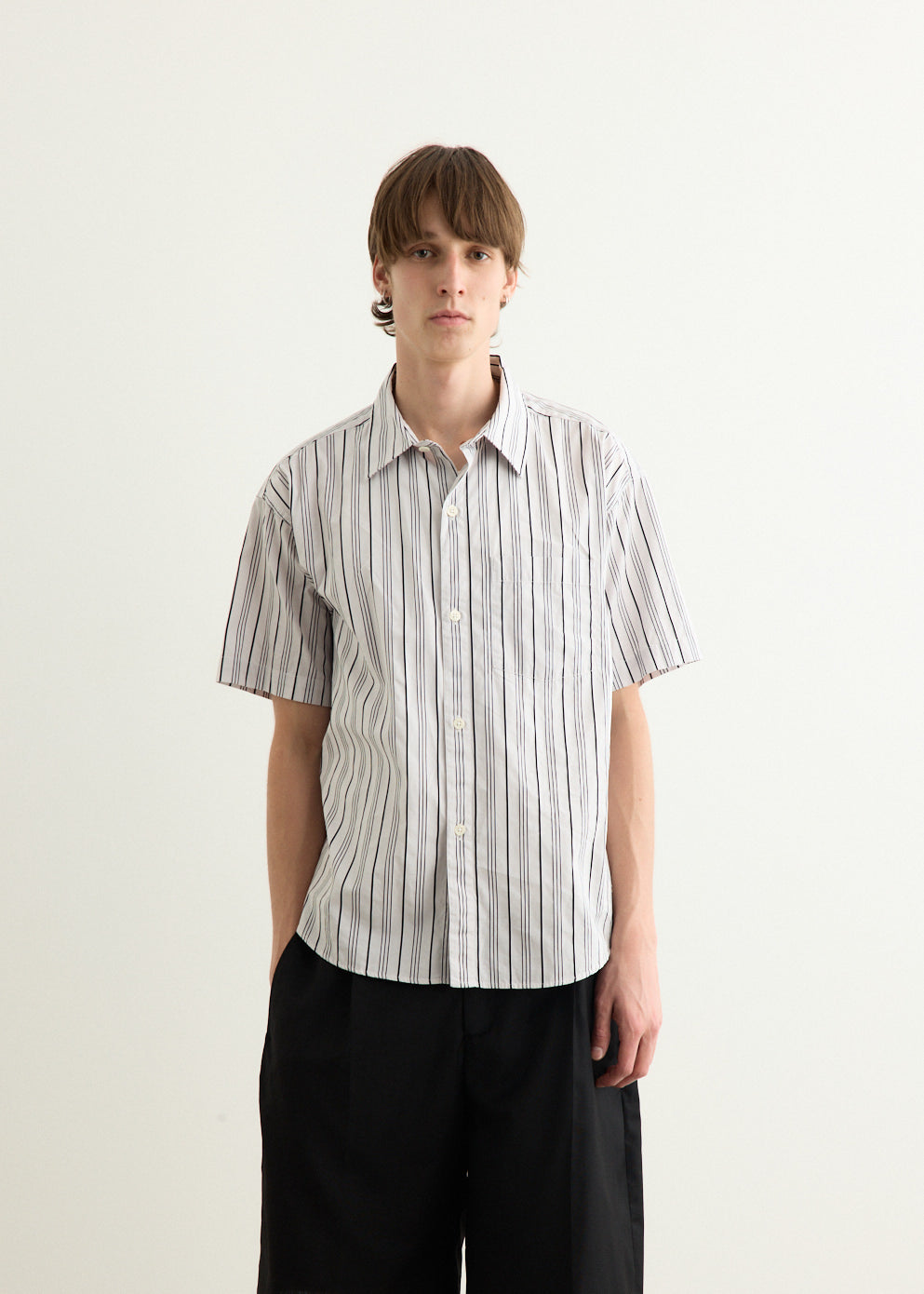 Incu Exclusive New Input Shirt