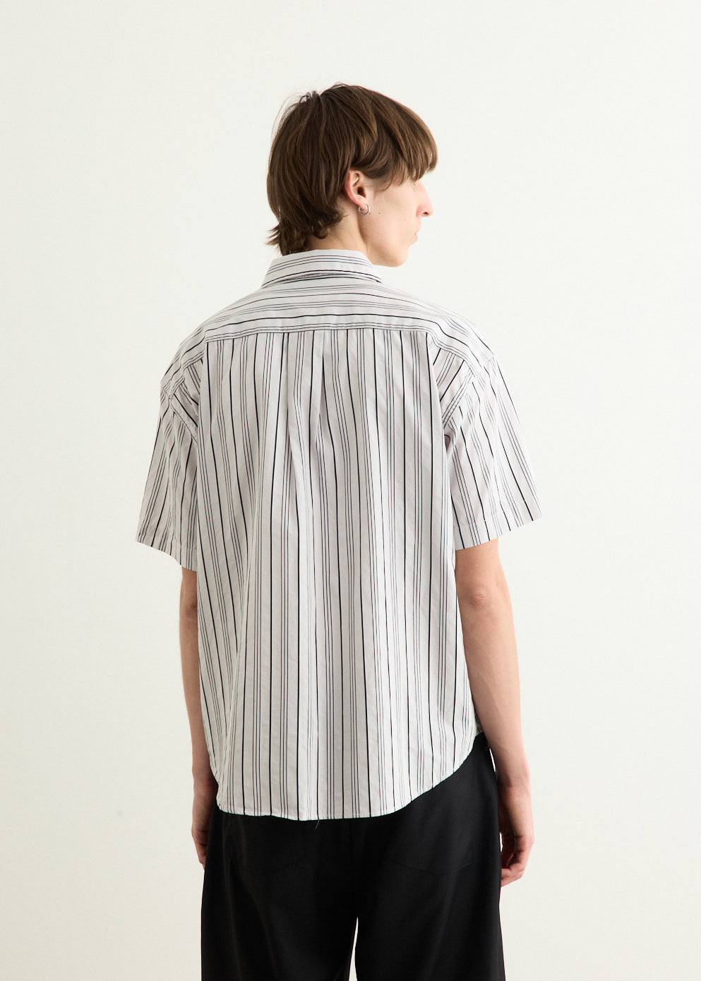 Incu Exclusive New Input Shirt