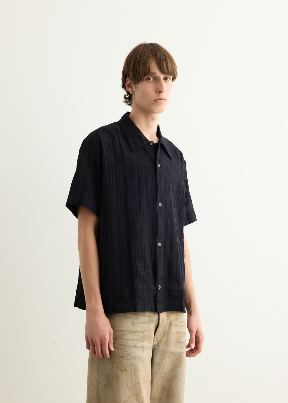 Incu Exclusive Holiday Shirt